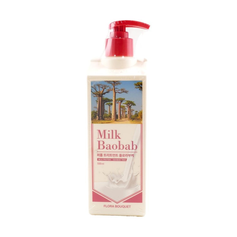 Perfume Treatment, Flora Bouquet, 16.9 fl.oz. 3