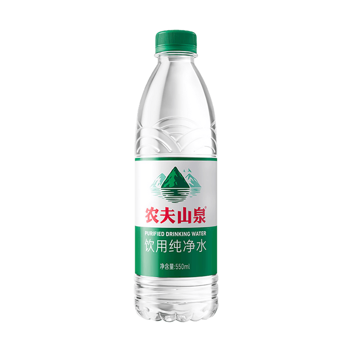 퓨어 워터 화이트 필름 팩, 18.6fl oz
