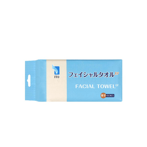 EF Facial Towels – 60 Pieces