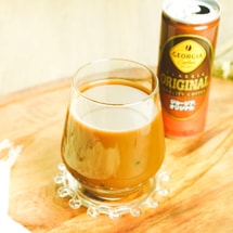 ジョージア オリジナルコーヒー、8.82オンス