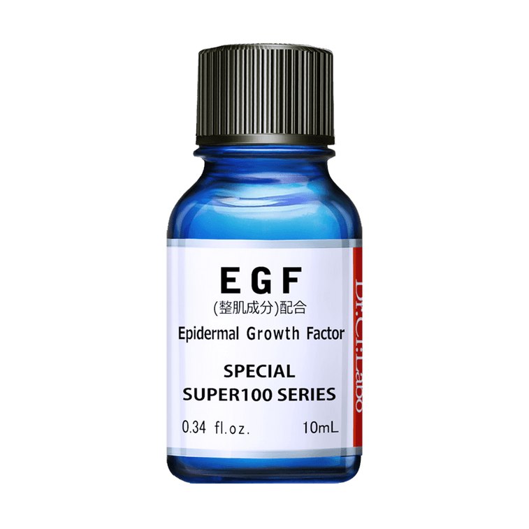 EGF 스페셜 슈퍼100 시리즈10ml 5