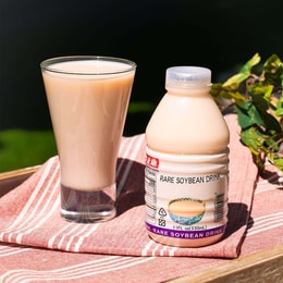 Rare Soybean Drink 330ml
