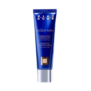 Douce Aura Resourcing Treatment-Mask FaceEyes And Neck 50ml