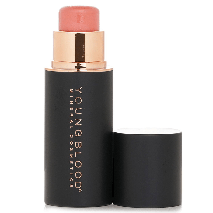 VividLuxe Cream Blush Stick - # Pink Prosecco 082028  9.5g