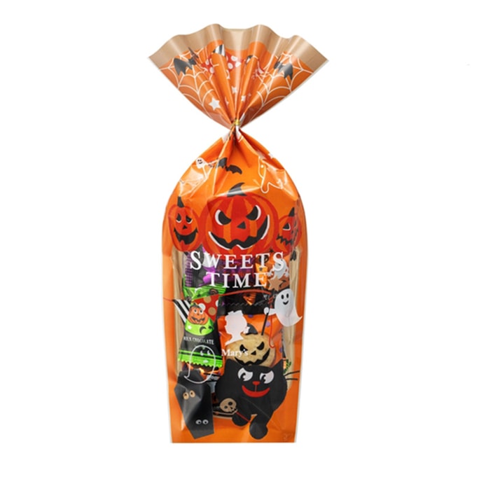 Halloween Boo Happy Magic Chocolate 45g