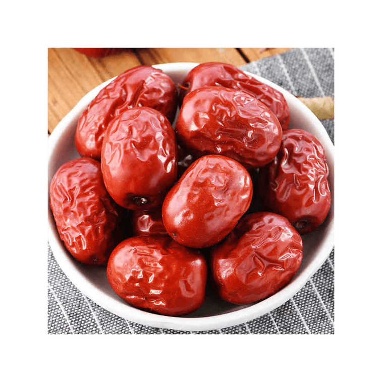 Ruo Qiang ナツメ、11.99 オンス 7