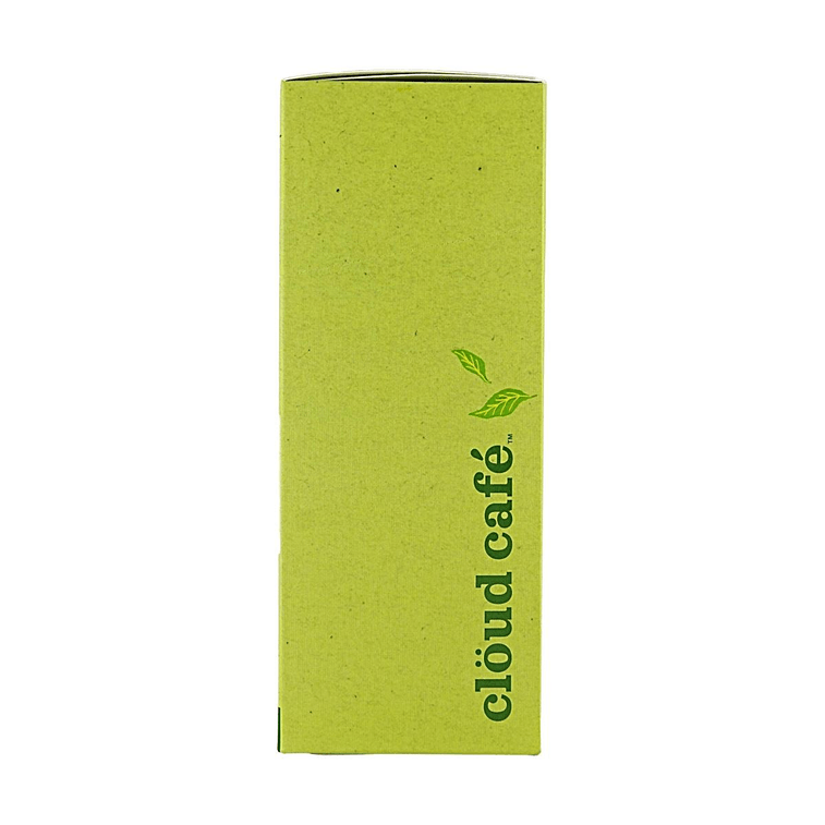 Matcha Latte Collagen-Infused Beauty Booster 7 Packs 4