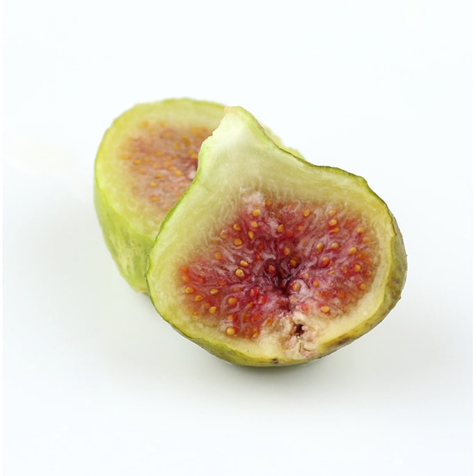 CHINA Grade Premium California Dry Organic Fig Adriatic  4oz 113g