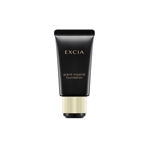 【日本直邮】ALBION澳尔滨 EXCIA雅思钻采奢颜蜂浆粉底霜 30g #NA201
