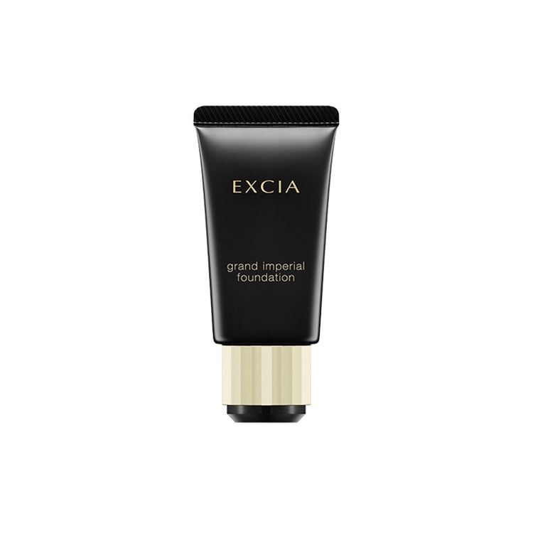ALBION EXCIA Rich Lucent Foundation Cream 30g #NA201 - Yami.com