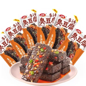 Juicy Stinky Tofu 150g