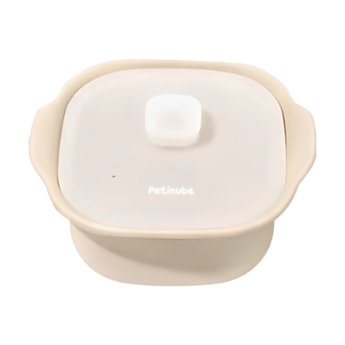 Silicone Multi Steamer 900ml (Bijou Baby Color)