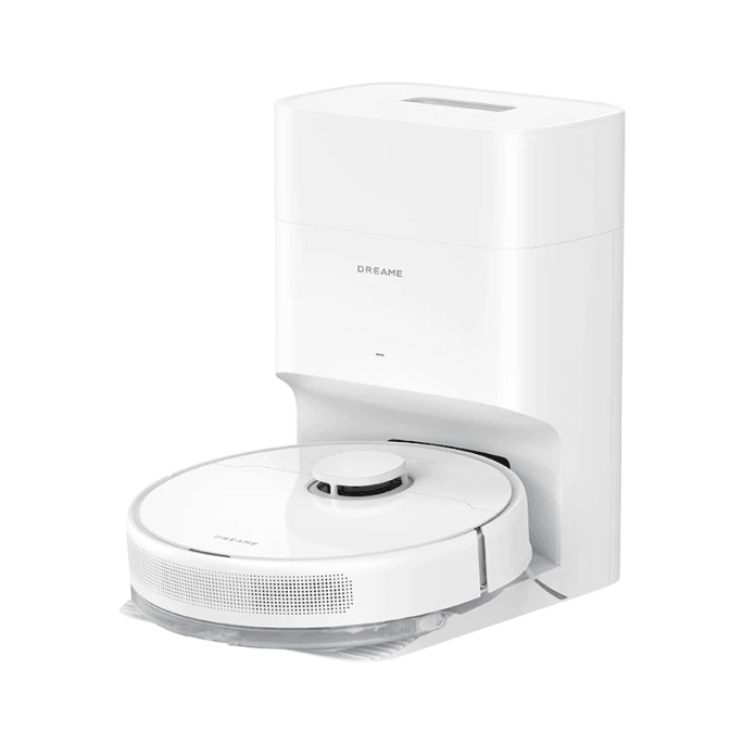 D10 Plus Gen 2 Robot Vacuum 1PC