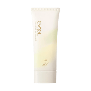 Protective UV Essence Sunscreen SPF 50PA++++ 60g Waterproof, Moisturizing and Light, Bergamot and Eucalyptus Scent