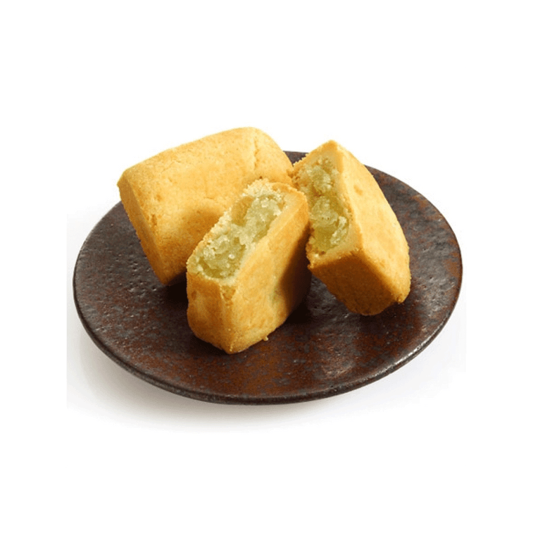 抹茶ケーキ 227g 3