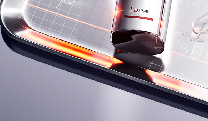 【中国直邮】 新加坡 Kuvive 防脱固发洗发水 生姜洗发水固发育发控油蓬松去屑洗头膏露男女正品 500ml/瓶