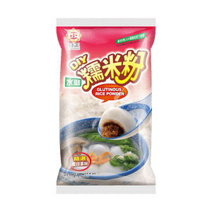 Glutinous Rice Powder 500g