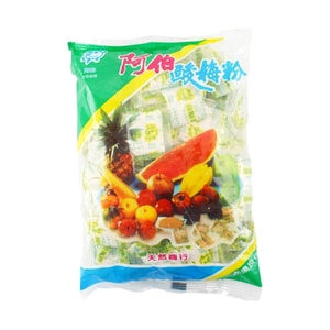 梅の酸味パウダー、17.63オンス