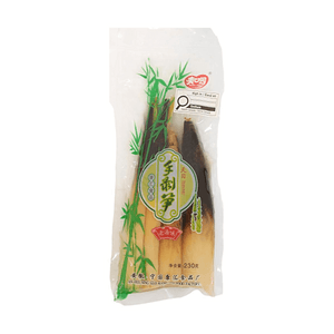 爽口园 手剝筍(老湯味) 230g 【鮮嫩爽脆】【老湯入味】