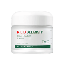 Red Blemish Clear Soothing Cream, 2.36 fl.oz.