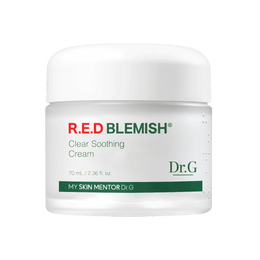 R.E.D Blemish Clear Soothing Cream 70ml