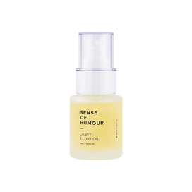 SENSE OF HUMOUR Bohemian Sea Salt Water Hair Styling Foam