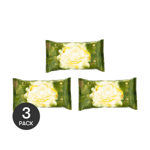 Disposable Bath Towel 1pc  60cm X 100cm *3【3 Packs】