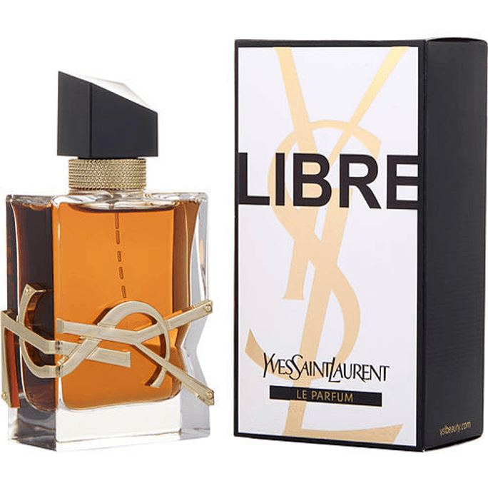 Yves Saint Laurent 圣罗兰YSL香水自由淡香水1