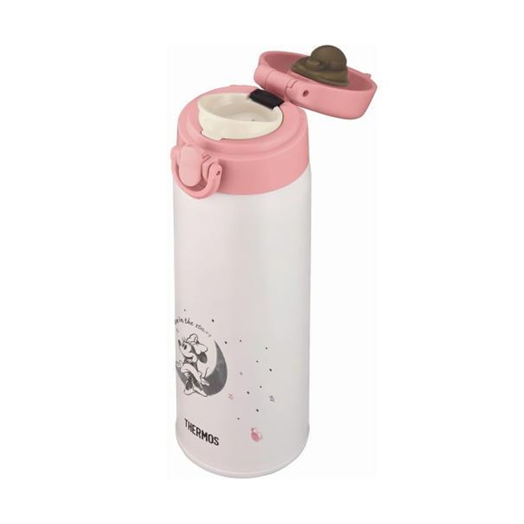 THERMOS Vacuum Insulated Lunch Lunch Box Set DBQ Pink Miffy 1 Set -  Yamibuy.com