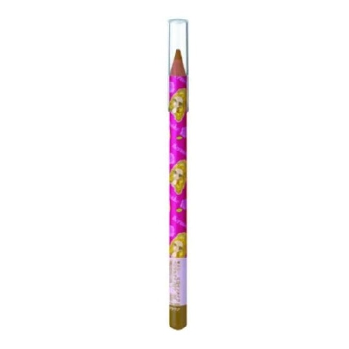 Dolly Wink Kiss Me Heroine Makeup Pencil Eyeliner 02 Natural Brown