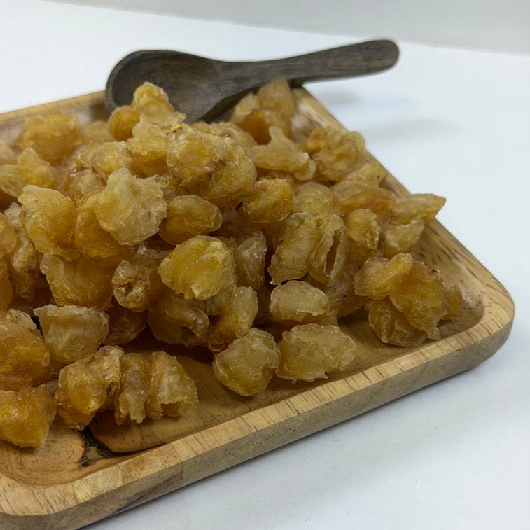 DRIED LONGAN 16oz 3