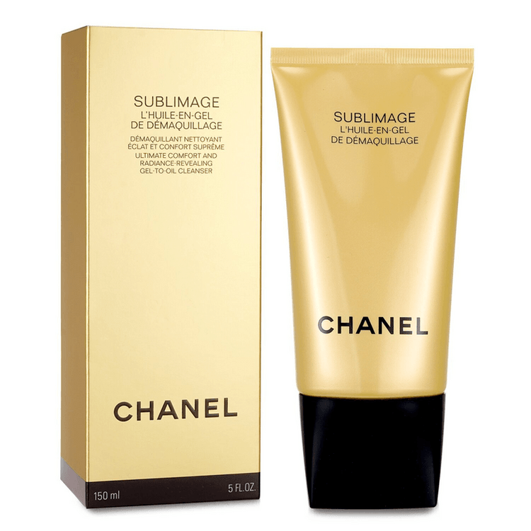 Sublimage Gel-To-Oil Cleanser 150ml - Yami.com