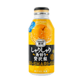日本POKKA SAPPORO 果肉新食感! 果汁20%添加 梨子果肉饮料 396ml