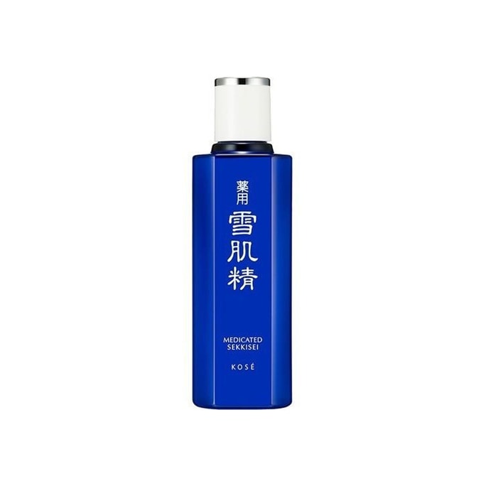【日本直送品】雪肌精 薬用美白化粧水 さっぱり 200ml