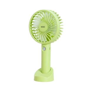 USB charging cartoon mini fan Student household 1 unit