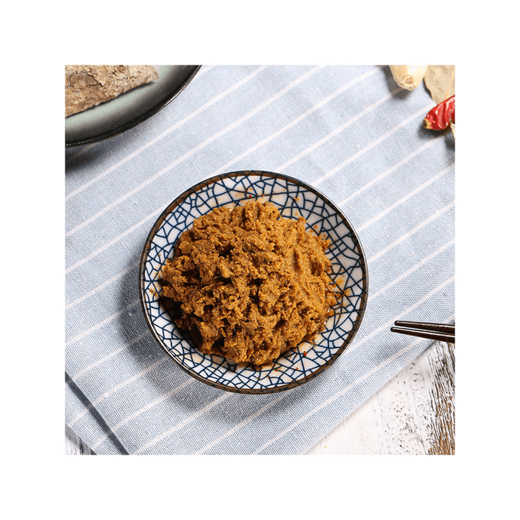 Karee Curry Paste, 4.02 oz 3