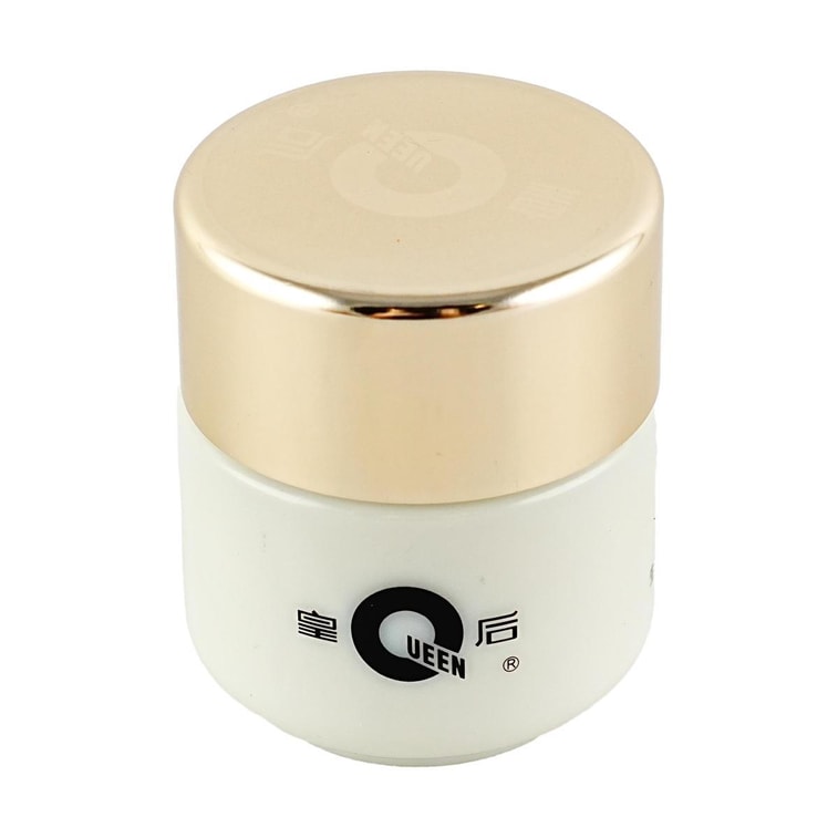 クイーンパールクリーム ダークスポットトリートメント ブライトニング 0.71オンス 10