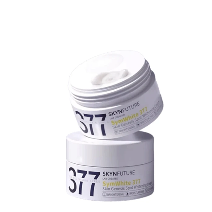 Whitening Cream Lightening Pigmentation Men And Women Brighten Skin Tone Hydration And Moisturizing 30g