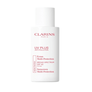 UV Plus P Anti-Pollution Multi-Protection Moisturizing Screen SPF - Translucent 50ml
