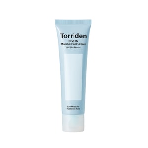 韩国 Torriden 水润保湿防晒霜 60ml