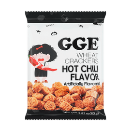 台湾维力 张君雅小妹妹 点心面 香辣味 80g 新老包装随机发