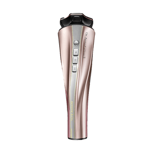 Zeus II Beauty Device Facial Tool Rose Pink