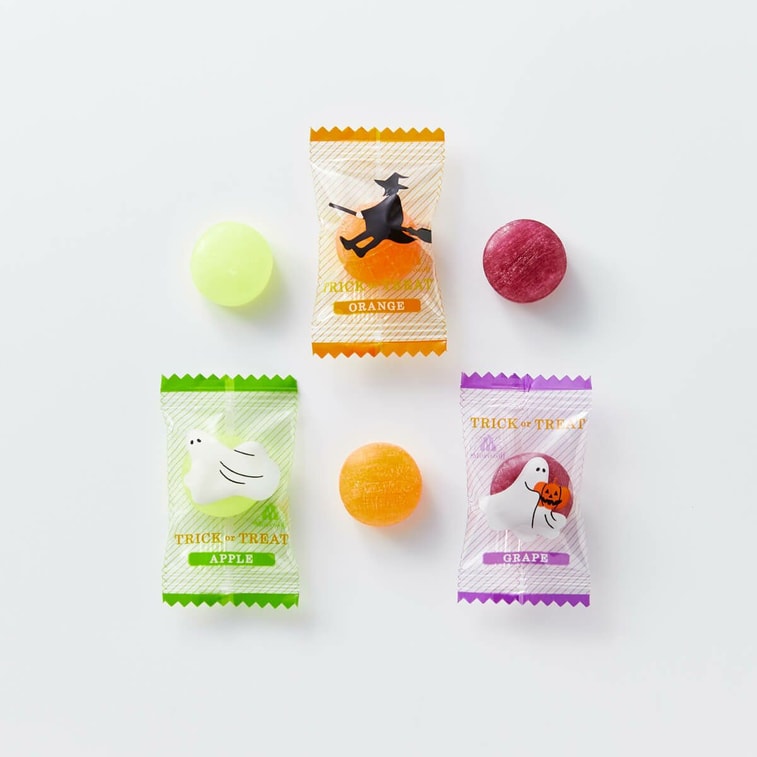 Halloween Night Gift Box - 19 Pieces 6