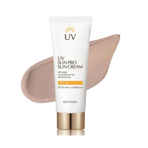 UV Sun Pro 365 Daily Cover , 2.37 Fl. oz (70ml)