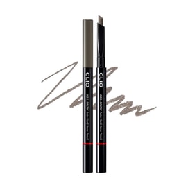 킬 브로우 오토 하드 브로우 펜슬, #01 내추럴 브라운【인기 상품】