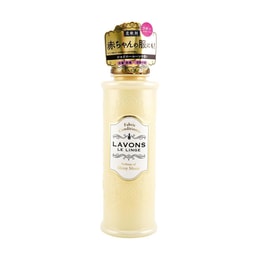 Fabric Softener Champagne Moon 600ml