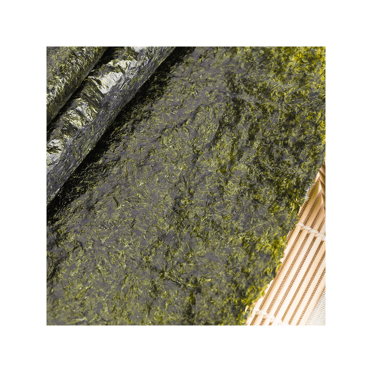 스시 노리 구운 김 50매 3.75온스 6