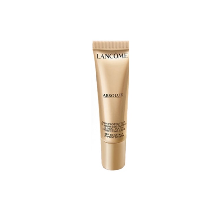 香港直送】ランコム アプソリュ プレシャスセル サンスクリーン SPF50