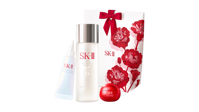 日本直送】SK-II 2026年限定版 フェイシャルトリートメントエッセンス