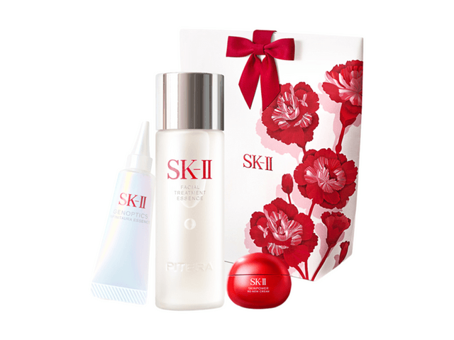 日本直送】SK-II 2026年限定版 フェイシャルトリートメントエッセンス